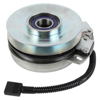 New Electric Pto Clutch Compatible With Toro 410 & 420 & 430 Garden Tractor 2005-06 106-4099 Cw 1