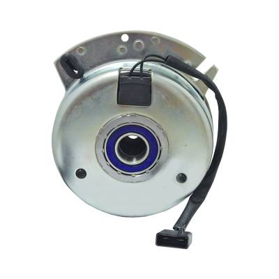 Rareelectrical - New Electric Pto Clutch Compatible With John Deere 145 Stx Series Scotts Series Scotts Model L2548 - Image 2