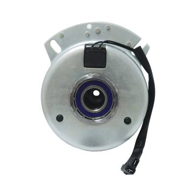Rareelectrical - New Electric Pto Clutch Compatible With Cub Cadet Mtd Sears Equipment 521952 Ccw 1.125 Inch 6 Inch - Image 2