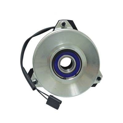 Rareelectrical - New Electric Pto Clutch Compatible With This Part Fits Multiple Applications. Ma-Gt-Jd19 Ccw 1 Inch - Image 2