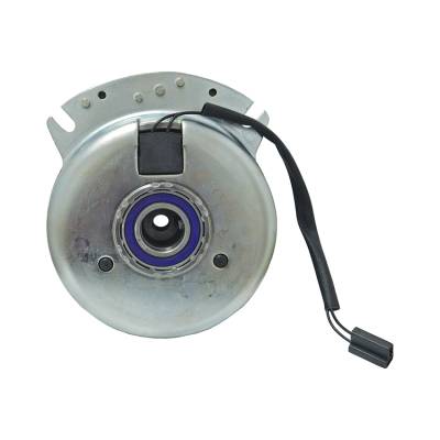 Rareelectrical - New Electric Pto Clutch Compatible With Scag Turf Tiger Stt52 Model 461395 Cw 1.125 Inch 6.05 Inch - Image 2