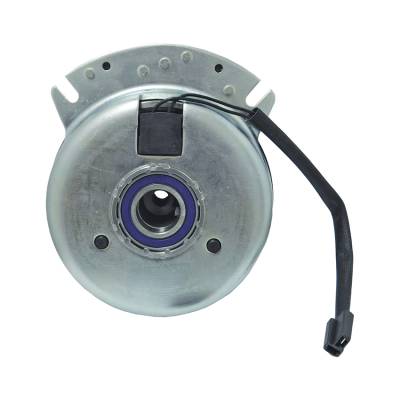 Rareelectrical - New Electric Lawn Mower Pto Clutch Compatible With Dixon Grizzly Pro 60 Husqvarna Iz 61 Lz 5225 Lz - Image 2