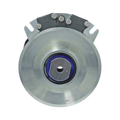 New Electric Pto Clutch Compatible With John Deere Ztrak 737 521891 Cw 1.125 Inch 6.375 Inch Pulley