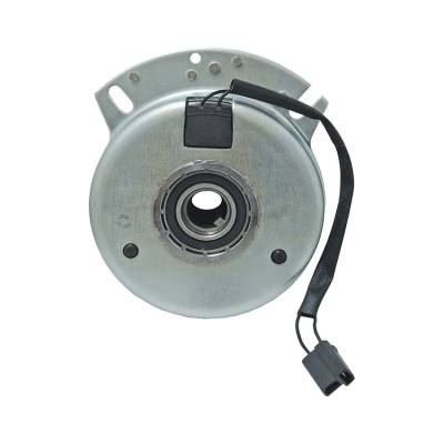 Rareelectrical - New Electric Lawn Mower Pto Clutch Compatible With Cub Cadet Rzt-L54kw Rzt-S54kw Troy-Bilt Mustang - Image 2