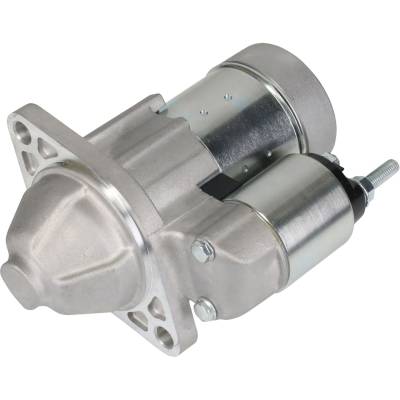 Rareelectrical - Starter Motor Compatible With 2012-2014 Polaris Ranger 4X4 900 Crew Diesel 904Cc 2011-2015 Bobcat - Image 2