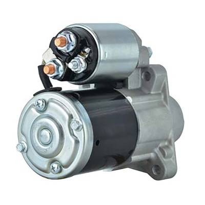 Rareelectrical - New Pmgr Starter 12V 1.4Kw Compatible With 2013-2014 Ford Fusion 1.6L Ecoboost 2013-2016 Escape 1.6L - Image 2