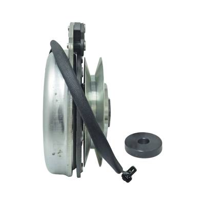 Rareelectrical - New Lawn Mower Pto Clutch Compatible With Ariens Sierra Series Gravely Promaster Series Woods - Image 3