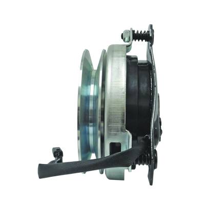 Rareelectrical - New Lawn Mower Pto Clutch Compatible With John Deere F525 F510 Front Mower 48 Inch 38 Inch Deck Ccw - Image 3