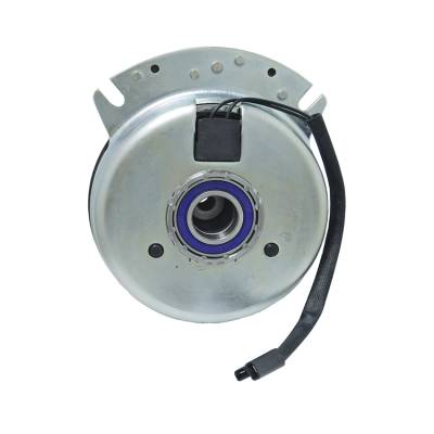 Rareelectrical - New Electric Lawn Mower Pto Clutch Compatible With Ariens Pm-260H Gravely Equipment Ccw 1.125 Inch - Image 2