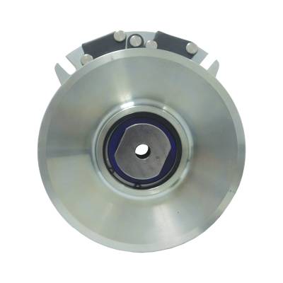 New Electromagnetic Pto Clutch Compatible With Exmark Toro Equipment 1096627 Cw 1.125 Inch 6.5 Inch