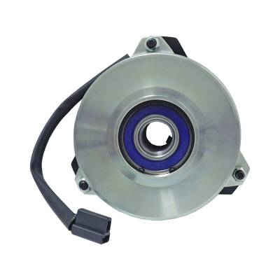 Rareelectrical - New Electromagnetic Pto Clutch Compatible With Toro Professional Tractor White Lawn Equipment Man - Image 2