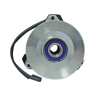Rareelectrical - New Pto Clutch Compatible With Husqvarna Yth 2148 Yth 2448 Yth 1848 Ayp Craftsman Pr22h Dpr22h - Image 2