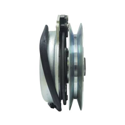 Rareelectrical - New Electric Lawn Mower Pto Clutch Compatible With Toro Z Master Z553 Exmark Equipment 1033245 Cw 1 - Image 3