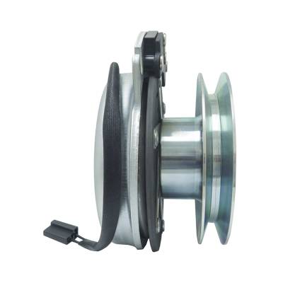Rareelectrical - New Lawn Mower Pto Clutch Compatible With Dixon Dx161 2010 Husqvarna Mz5225zt 2009-2011 Yazoo Kees - Image 3