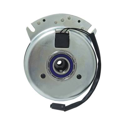 Rareelectrical - New Electric Pto Clutch Compatible With Hustler Excel Fastrak Super Duty 60" 930164 930172 Zero Turn - Image 2