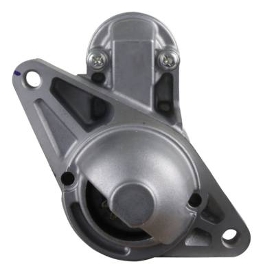 Rareelectrical - Starter Motor Compatible With 2011-2017 F-150 3.5L 3.7L 2015-2020 Transit-150 250 350 Mustang V6 - Image 4