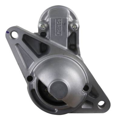 Rareelectrical - Starter Motor Compatible With 2015-2020 Transit-350 Hd Transit-250 Transit-150 3.5L 3.7L 2011-2017 - Image 6