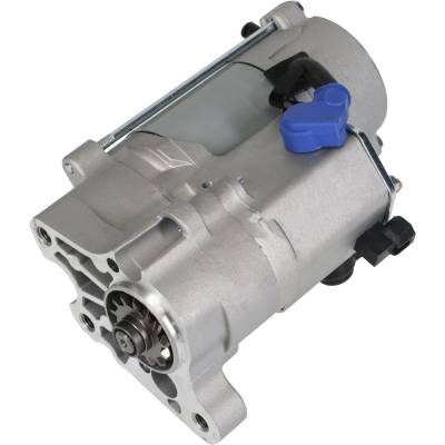 Rareelectrical - 12V Starter Motor Compatible With 2011-2016 Dodge Challenger 6.4L 392 Hemi Srt8 Srt R/T Scat Pack - Image 2