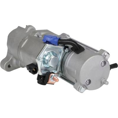Rareelectrical - 12V Starter Compatible With 2011-2016 Dodge Challenger Srt Hellcat 6.2L Supercharged 6.4L 392 - Image 5