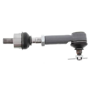 Rareelectrical - Tie Rod End Left Or Right Hand Compatible With Kubota L3830dt L3830gst L39 L3940dt L3940gst L3940hst - Image 2