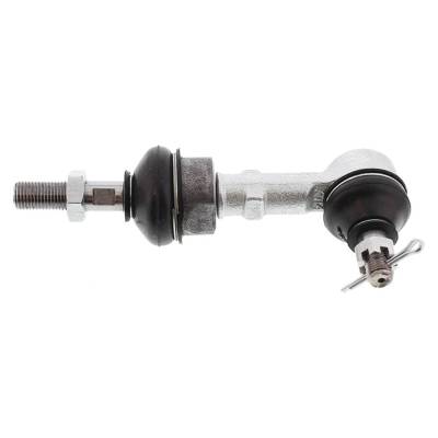 Rareelectrical - Tie Rod End Right Hand Compatible With Kubota B26 B2630hsd B2650hsd B2650hsdc B3000hsdc B3030hsd - Image 1