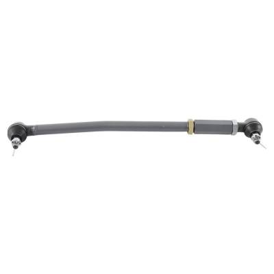 Tie Rod Assembly Right Hand Compatible With Kubota L2800f L3200f L3301f L3400f L3800f L3901f 2Wd