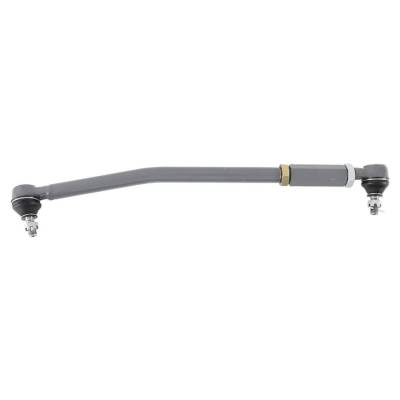 Rareelectrical - Tie Rod Assembly Right Hand Compatible With Kubota L2800f L3200f L3301f L3400f L3800f L3901f 2Wd - Image 2
