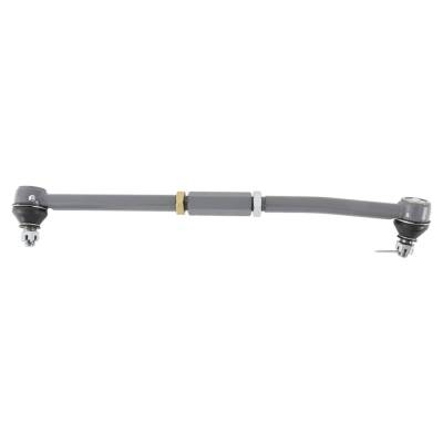 Rareelectrical - Tie Rod Assembly Right Hand Compatible With Kubota L2501d L2501h L2800dt L2800hst L3200dt L3200h - Image 2