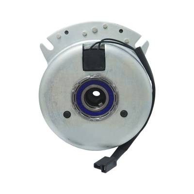 Rareelectrical - New Electric Lawn Mower Pto Clutch Compatible With Gravely Pm 252Z Series Woods M2050 - M2250 Mow' N - Image 2