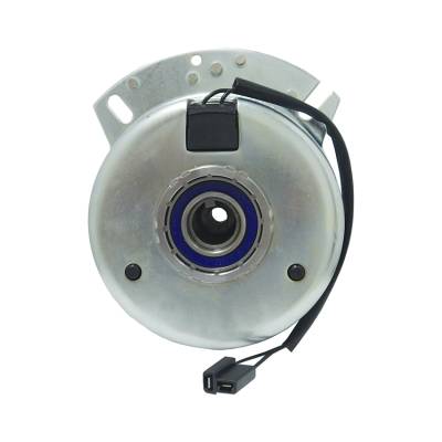 Rareelectrical - New Electric Pto Clutch Compatible With Cub Cadet Gt 1054 Gt 1554 Sltx 1550 Sltx 1554 Mtd - Huskee - Image 2