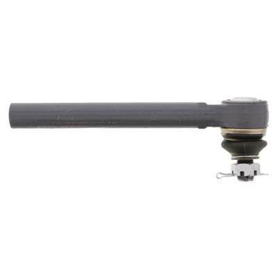 Rareelectrical - Tie Rod End Left Hand Power Steering Cylinder Compatible With Kubota M108s M108sds2 M108sdsl M108shd - Image 2