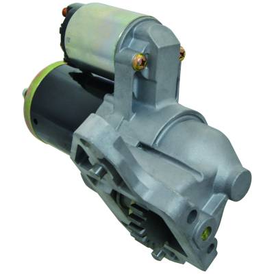 Rareelectrical - Engine Starter Compatible With 2007-2009 2012-2015 Mazda Cx-9 2009-2010 Mazda 6 V6 3.5L 3.7L - Image 5
