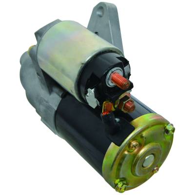 Rareelectrical - Engine Starter Compatible With 2007-2009 2012-2015 Mazda Cx-9 2009-2010 Mazda 6 V6 3.5L 3.7L - Image 6