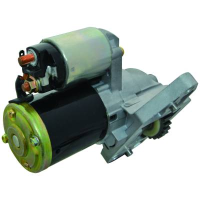 Rareelectrical - Engine Starter Compatible With 2007-2009 2012-2015 Mazda Cx-9 2009-2010 Mazda 6 V6 3.5L 3.7L - Image 7