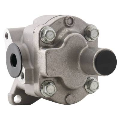 Rareelectrical - Hydraulic Gear Pump 10 Cc Displacement Fits Kubota B1700 B2100 B2400 Bx1500d Bx1800d Bx1830d Bx2200d - Image 3