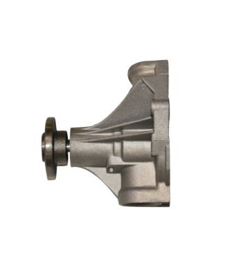 Rareelectrical - Water Pump Compatible With Volvo 164 B30a B30e B30f 3.0L 2978Cc I6 Ohv 1969-1975 C303 Military - Image 3