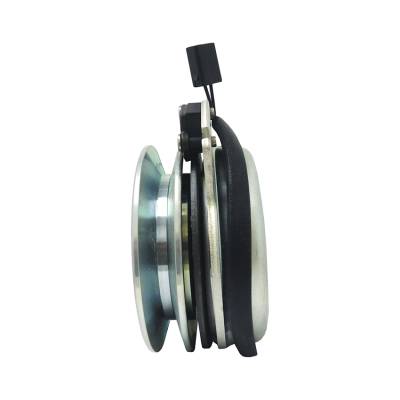 Rareelectrical - New Electric Lawn Mower Pto Clutch Compatible With Gravely Glt 440 John Deere , Stx Series, Scotts - Image 3