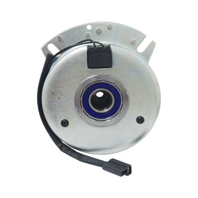 Rareelectrical - New Electromagnetic Pto Clutch Compatible With Ariens Zoom 2560Xl Gravely Hr Series Ccw 1 Inch 125 - Image 2