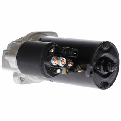 Rareelectrical - 12V 9T Plgr Starter Motor Compatible With John Deere 4120 4320 4520 4720 5225 5325 5325N Bosch - Image 4