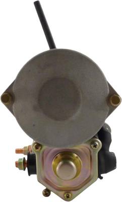 Rareelectrical - Starter Motor Compatible With 2001-2004 Sterling Acterra M5500 M6500 M7500 M8500 Caterpillar 3126 - Image 4