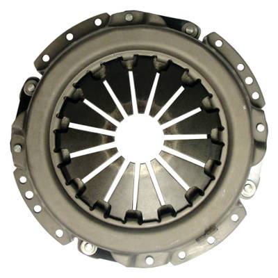 Clutch Pressure Plate Compatible With 1999-2013 Kubota M5400 M5400dt M5400dtn M5640su M5640sud M5700
