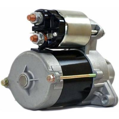 Rareelectrical - Dd Starter Motor Compatible With Briggs Stratton Vanguard 3Lc Dm950g 31Hp 3-Cylinder Diesel Daihatsu - Image 2