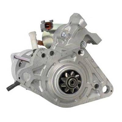 New Starter Motor Compatible With Mitsubishi-Fuso Truck Canter 3.3L 201 M2t67871 Me017035 M2t66872