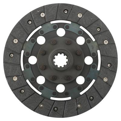 Rareelectrical - Clutch Disc Compatible With 1999-2014 Kubota B2320dt B2320dtn B2320hsd B2400d B2400e B2400hsd - Image 2