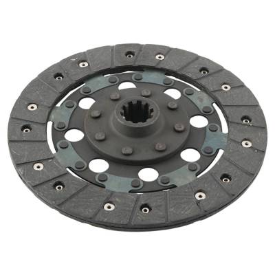 Clutch Disc Compatible With 1999-2014 Kubota B1700d B1700e B1700hsd B1700hse B2100d B2100e B2100hsd