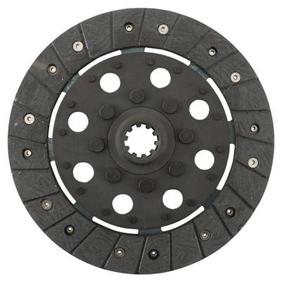 Rareelectrical - Clutch Disc Compatible With 1999-2014 Kubota B7500d B7500dtn B7500hsd B7510d B7510dn B7510hsd - Image 3