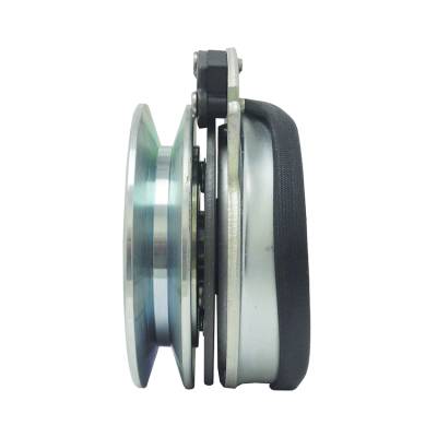 Rareelectrical - New Pto Clutch Compatible With Exmark Qte651ka421 Toro Timecutter Z4202 Xls 420T Lawn Tractor Ccw 1 - Image 3