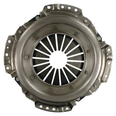 Clutch Pressure Plate Compatible With 1999-2004 Kubota M8200c M8200dt M9000c M9000dt M9000dtc