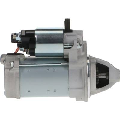 Rareelectrical - Engine Starter Motor Compatible With 2010-2015 Bmw 760I 760Li V12 Twin Turbo 6.0L Rolls-Royce Ghost - Image 3
