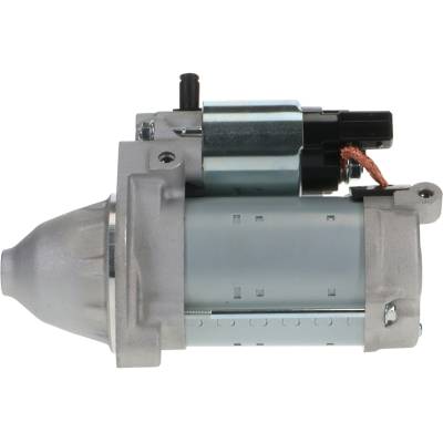 Rareelectrical - Engine Starter Motor Compatible With 2010-2015 Bmw 760I 760Li V12 Twin Turbo 6.0L Rolls-Royce Ghost - Image 4